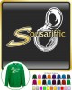 Sousaphone Sousariffic - SWEATSHIRT  