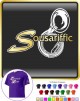 Sousaphone Sousariffic - T SHIRT  