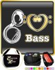Sousaphone Love Bass - TRIO SHEET MUSIC & ACCESSORIES BAG  