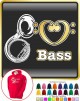 Sousaphone Love Bass - HOODY  