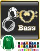 Sousaphone Love Bass - SWEATSHIRT  