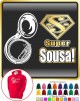 Sousaphone Super - HOODY  