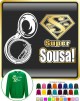 Sousaphone Super - SWEATSHIRT  