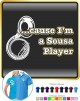 Sousaphone Cause - POLO  