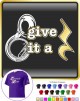 Sousaphone Give It A Rest - T SHIRT  