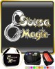 Sousaphone Magic - TRIO SHEET MUSIC & ACCESSORIES BAG  
