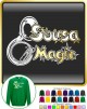 Sousaphone Magic - SWEATSHIRT  