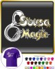 Sousaphone Magic - T SHIRT  