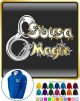 Sousaphone Magic - ZIP HOODY  