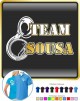 Sousaphone Team - POLO  