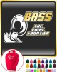 Sousaphone Trek Spock The Final Frontier - HOODY  