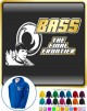 Sousaphone Trek Spock The Final Frontier - ZIP HOODY  