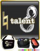 Sousaphone Natural Talent - TRIO SHEET MUSIC & ACCESSORIES BAG  