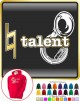 Sousaphone Natural Talent - HOODY  