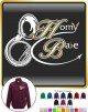 Sousaphone Horny Babe - ZIP SWEATSHIRT  