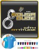 Sousaphone Dude Attitude - POLO  