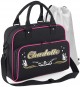 Swimming - Butterfly – Personalised – DUO BAG & Drawstring Kit Bag