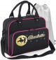 Tap Dancing - Fred & Ginger - Personalised DUO DANCE Bag & Drawstring Kit Bag
