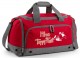 Swimming - Crawl Freestyle - Personalised - QUARTET HOLDALL