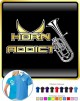 Tenor Horn Addict - POLO 