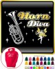 Tenor Horn Diva Fairee - HOODY 