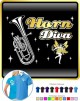 Tenor Horn Diva Fairee - POLO 