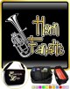 Tenor Horn Fanatic - TRIO SHEET MUSIC & ACCESSORIES BAG 