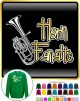 Tenor Horn Fanatic - SWEATSHIRT 