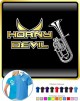Tenor Horn Horny Devil - POLO 