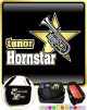 Tenor Horn Hornstar - TRIO SHEET MUSIC & ACCESSORIES BAG 