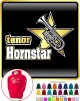 Tenor Horn Hornstar - HOODY 