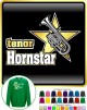 Tenor Horn Hornstar - SWEATSHIRT 