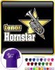 Tenor Horn Hornstar - T SHIRT 