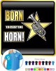 Tenor Horn Born To Play - POLO 