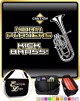 Tenor Horn Kick Brass - TRIO SHEET MUSIC & ACCESSORIES BAG 