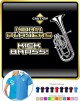 Tenor Horn Kick Brass - POLO 