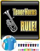 Tenor Horn Rule - POLO 