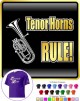 Tenor Horn Rule - T SHIRT 
