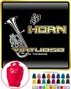 Tenor Horn Virtuoso - HOODY 