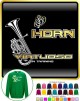Tenor Horn Virtuoso - SWEATSHIRT 