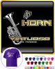 Tenor Horn Virtuoso - T SHIRT 