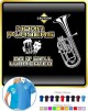 Tenor Horn Well Lubricated - POLO 