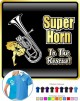 Tenor Horn Super Rescue - POLO 