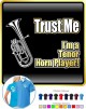Tenor Horn Trust Me - POLO 