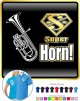 Tenor Horn Super Horn - POLO 