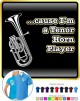 Tenor Horn Cause - POLO 