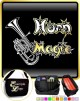 Tenor Horn Magic - TRIO SHEET MUSIC & ACCESSORIES BAG 