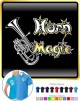Tenor Horn Magic - POLO 
