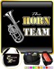 Tenor Horn Team - TRIO SHEET MUSIC & ACCESSORIES BAG 