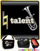 Tenor Horn Natural Talent - TRIO SHEET MUSIC & ACCESSORIES BAG 